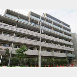 エルフォルテ赤羽 6階 築10年1ヶ月の賃貸物件