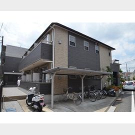 中村橋駅より徒歩7分 1階 築17年7ヶ月の賃貸物件