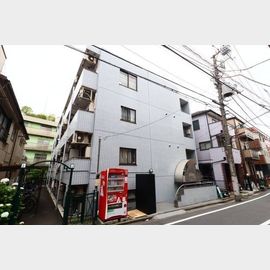 プライム池袋 1階 築33年4ヶ月の賃貸物件