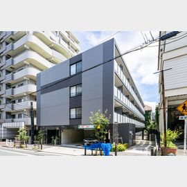 板橋区役所前駅より徒歩9分 1階 築7年4ヶ月の賃貸物件