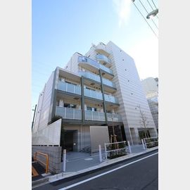 西台駅より徒歩7分 4階 築9年11ヶ月の賃貸物件