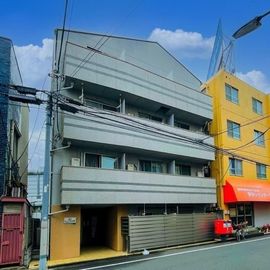 ピュア江古田 4階 築19年3ヶ月の賃貸物件