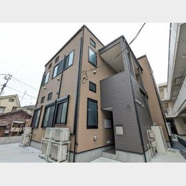 上板橋駅より徒歩7分 2階 新築の賃貸物件