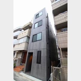theeight 1階 築8年1ヶ月の賃貸物件