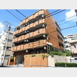 アーバンヤマヤ 3階 築38年4ヶ月の賃貸物件