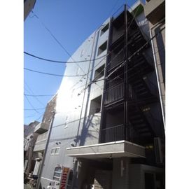 小台駅より徒歩1分 2階 築36年8ヶ月の賃貸物件