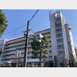 大泉学園駅より徒歩15分 3階 築38年11ヶ月の賃貸物件