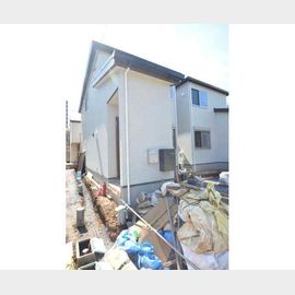 目白駅より徒歩4分 築6年9ヶ月 2階建の賃貸物件