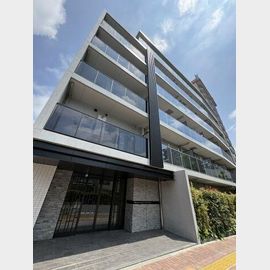 パレステージ赤塚 2階 築3年5ヶ月の賃貸物件