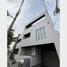 西ケ原駅より徒歩7分 2階 築3年の賃貸物件