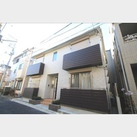 フォレストKの賃貸物件