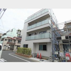 早稲田駅より徒歩3分 4階 築5年1ヶ月の賃貸物件