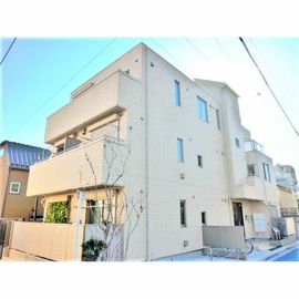 市ケ谷駅より徒歩5分 2階 築14年7ヶ月の賃貸物件