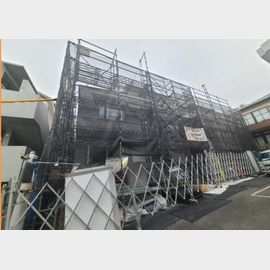 ハイム足立 1階 新築の賃貸物件