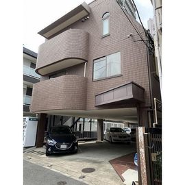 本蓮沼駅より徒歩3分 3階 築33年5ヶ月の賃貸物件