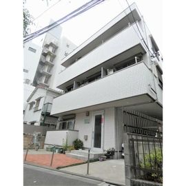 ルミエール池袋 1階 築13年4ヶ月の賃貸物件