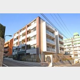 信濃町駅より徒歩6分 2階 築16年10ヶ月の賃貸物件