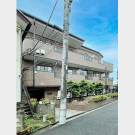 中村橋駅より徒歩7分 2階 築28年3ヶ月の賃貸物件