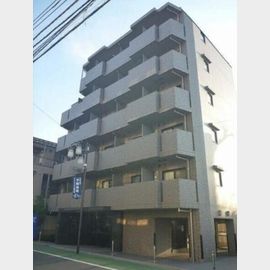 ルーブル東武練馬 3階 築14年6ヶ月の賃貸物件