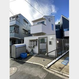 上板橋駅より徒歩7分 1階 築11年3ヶ月の賃貸物件