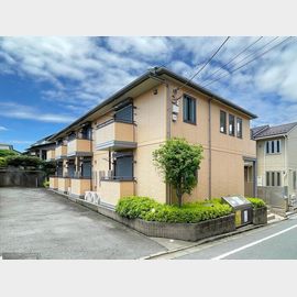富士見台駅より徒歩12分 2階 築20年6ヶ月の賃貸物件