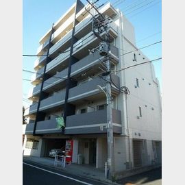 ＥｘｃｌｕｓｉｖｅＬｉｅｎ高島平 3階 築17年4ヶ月の賃貸物件
