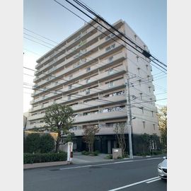 ドゥーエ南長崎の賃貸物件