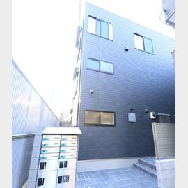 牛込神楽坂駅より徒歩5分 1階 築3年3ヶ月の賃貸物件