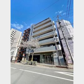 ブリヤン西日暮里 4階 築13年5ヶ月の賃貸物件
