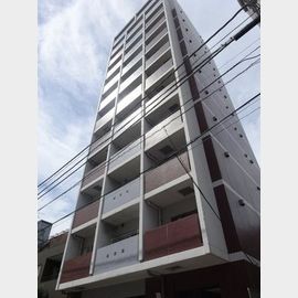 プレミアム三ノ輪 5階 築17年2ヶ月の賃貸物件