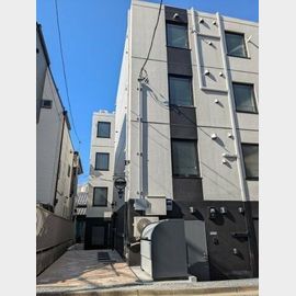 北赤羽駅より徒歩3分 2階 築1年4ヶ月の賃貸物件