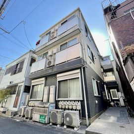 シャンテ日暮里 1階 築17年6ヶ月の賃貸物件