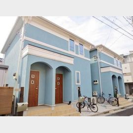 練馬駅より徒歩13分 2階 築10年の賃貸物件