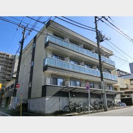 野方駅より徒歩8分 3階 築12年8ヶ月の賃貸物件