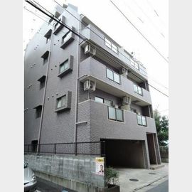 池袋駅より徒歩11分 4階 築26年11ヶ月の賃貸物件