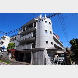 西巣鴨駅より徒歩9分 2階 築37年2ヶ月の賃貸物件