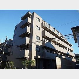 練馬駅より徒歩9分 5階 築15年8ヶ月の賃貸物件