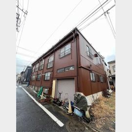 コーポＴ＆Ｍパート１ 1階 築66年1ヶ月の賃貸物件
