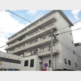 上板橋駅より徒歩4分 3階 築39年2ヶ月の賃貸物件