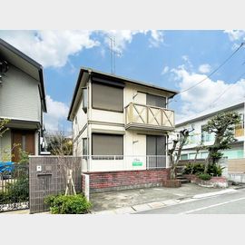 パーシモン参番館 1階 築32年4ヶ月の賃貸物件