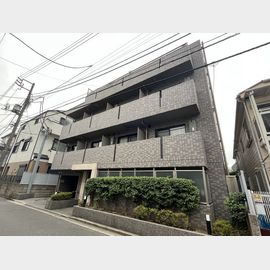 早稲田駅より徒歩8分 4階 築19年11ヶ月の賃貸物件