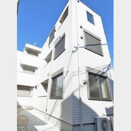 高田馬場駅より徒歩10分 3階 築6年4ヶ月の賃貸物件