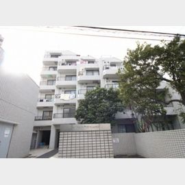 後楽園駅より徒歩5分 3階 築43年6ヶ月の賃貸物件