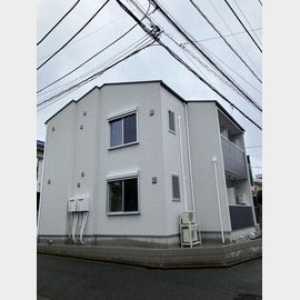 大泉学園駅より徒歩12分 1階 築1年1ヶ月の賃貸物件