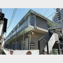 シャインハイム北千住 2階 築37年7ヶ月の賃貸物件