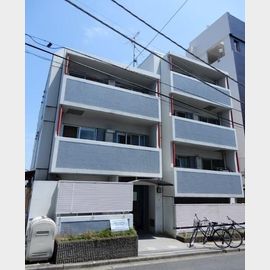 アムール戸山 3階 築27年3ヶ月の賃貸物件