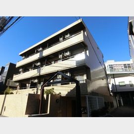 若松河田駅より徒歩5分 2階 築37年2ヶ月の賃貸物件