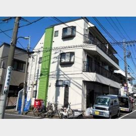 第3江口コーポ 3階 築35年9ヶ月の賃貸物件