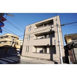 ラシーネ山光 3階 築8年6ヶ月の賃貸物件