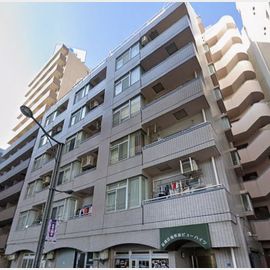 板橋区役所前駅より徒歩3分 10階 築39年3ヶ月の賃貸物件